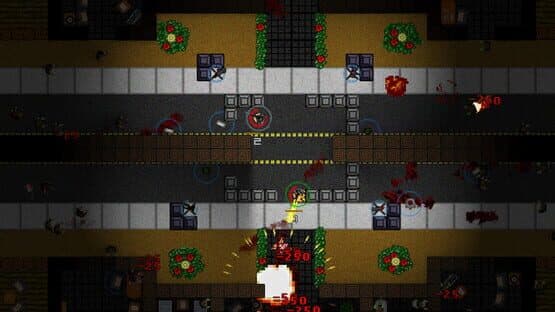 Over 9000 Zombies! — screenshot 4