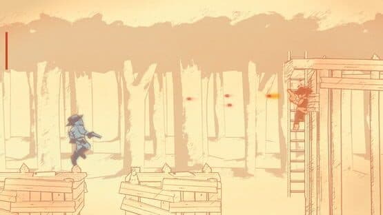Gunman Clive — screenshot 4