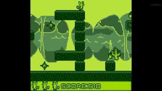 Fitz the Fox — screenshot 2