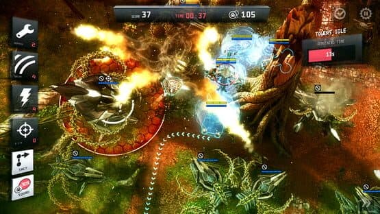 Anomaly 2 — screenshot 1