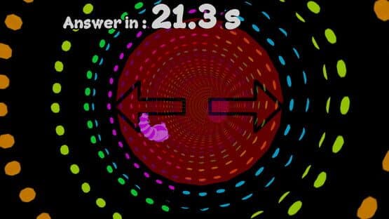 Psychocat: The Answer — screenshot 1