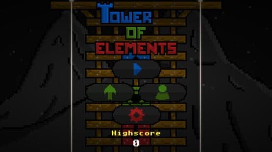 The Tower of Elements — screenshot 1