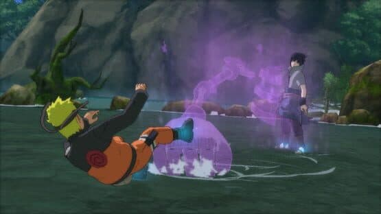 Naruto Shippuden: Ultimate Ninja Storm 3 — screenshot 4