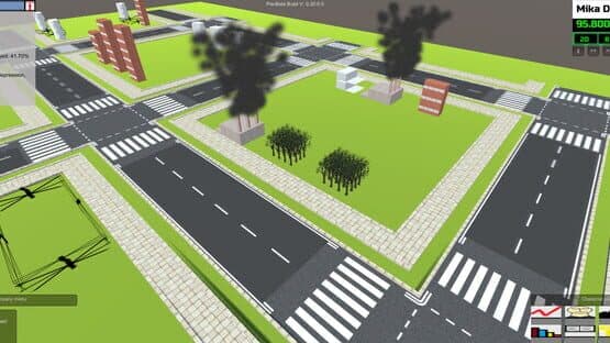 BusinessMan — screenshot 4