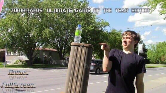 Zombitatos: Ultimate Game of the Year Edition — screenshot 1