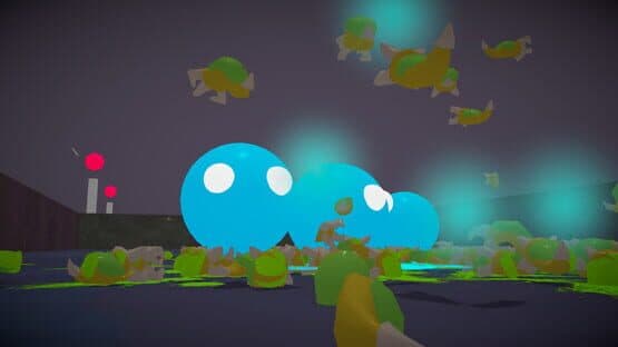 Space Viking Raiders — screenshot 2
