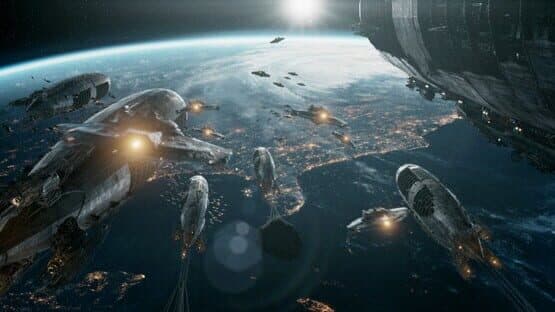 Iron Sky: Invasion — screenshot 5