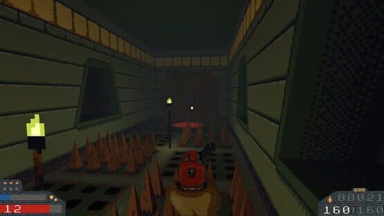 Hermodr — screenshot 3