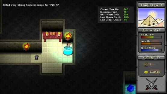 Battlepaths — screenshot 2