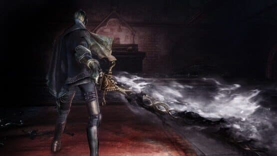 Dark Souls III: Ashes of Ariandel — screenshot 3