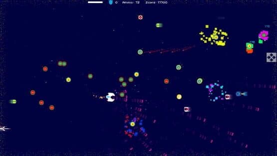 Kalzor: 2000 — screenshot 2