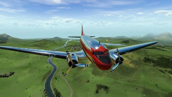Transport Fever — screenshot 1