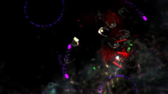 A Walk Along the Wall — screenshot 3