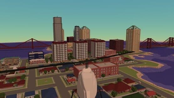 Voxel Turf — screenshot 3