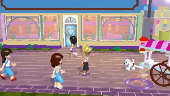 LEGO Friends — screenshot 4