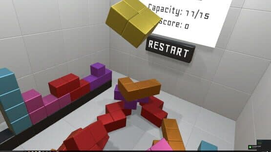 Kubz VR — screenshot 2