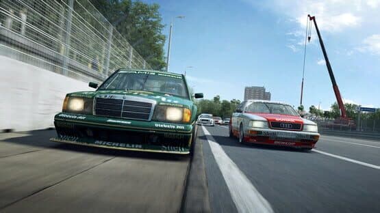 RaceRoom Racing Experience — screenshot 1
