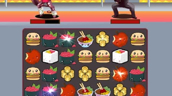 Super Ultra Kogal — screenshot 1