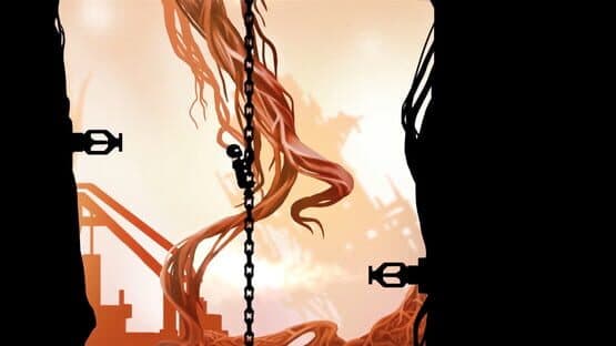 Ezra: The Stranger — screenshot 4