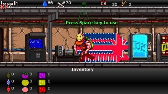 Survival Tycoon — screenshot 3