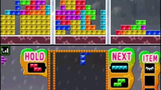 Tetris Party Live — screenshot 2