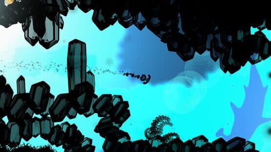Glowfish HD — screenshot 2