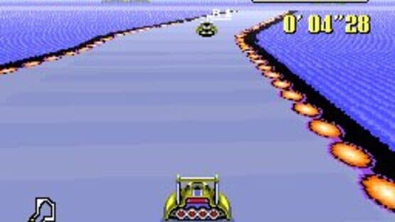 F-Zero — screenshot 2