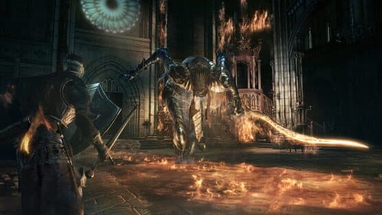 Dark Souls III — screenshot 2