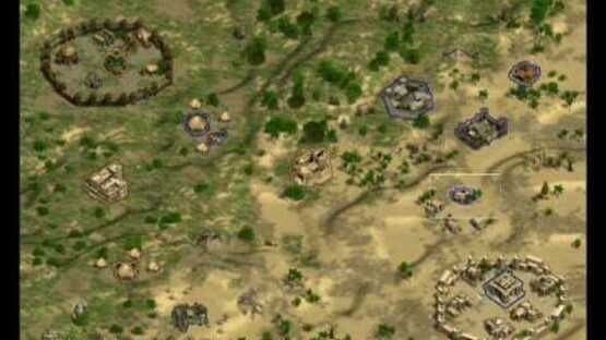 Imperivm III: Great Battles of Rome — screenshot 3