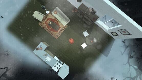 The Other Half — screenshot 6