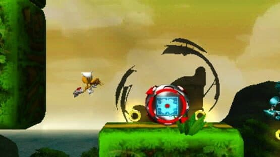 Sonic Boom: Shattered Crystal — screenshot 8