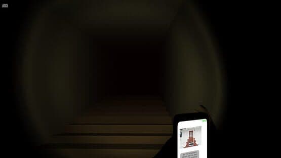 Terror for Two — screenshot 2