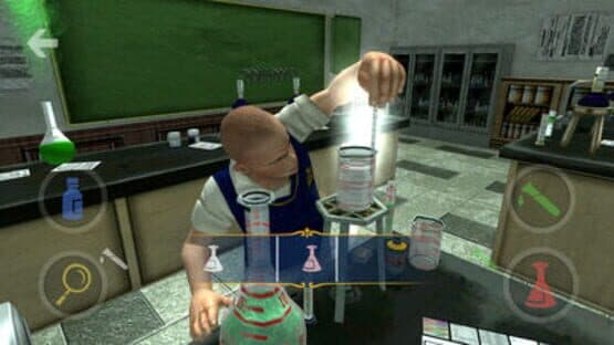 Bully: Anniversary Edition — screenshot 3