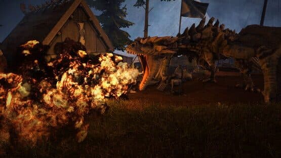 Valnir Rok — screenshot 1