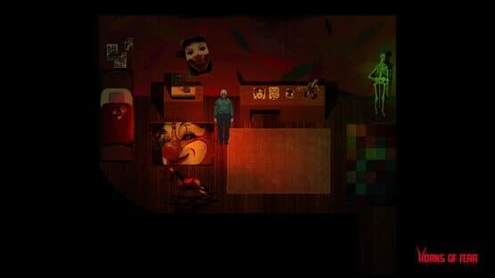 Horns of Fear — screenshot 3