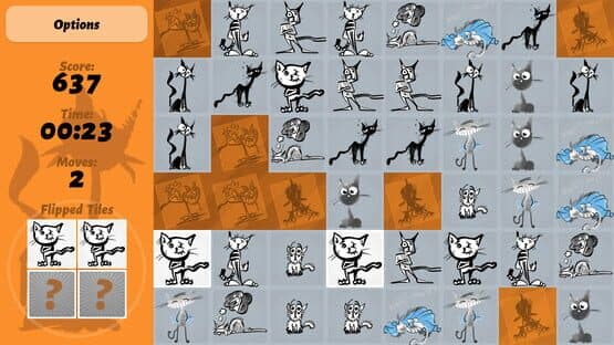 Cats Make You Smarter! — screenshot 3