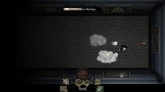 Our Darker Purpose — screenshot 4