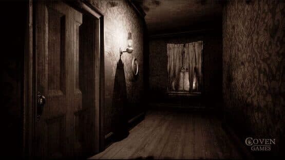 Witchkin — screenshot 4