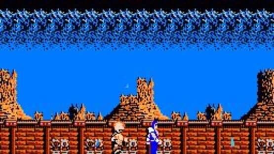 Hokuto no Ken Part-2 — screenshot 2