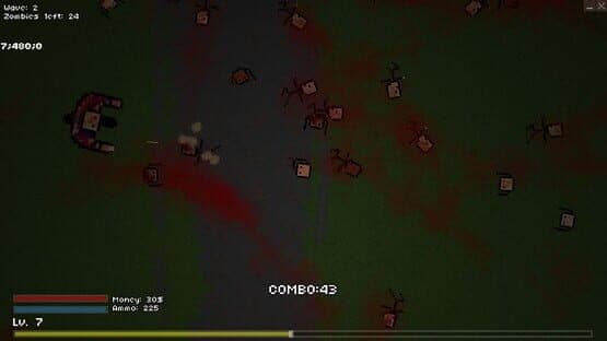 The Undying Plague — screenshot 4