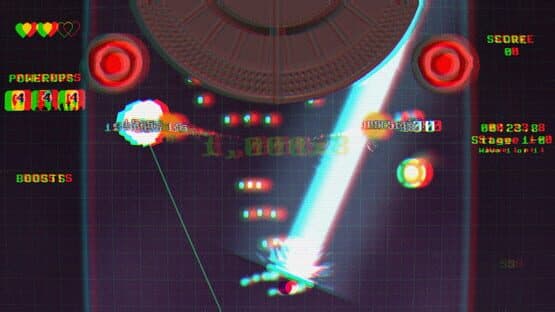 Galactic Bulwark Strike — screenshot 7
