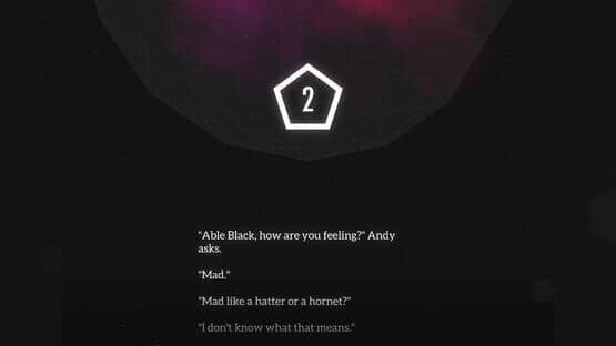 Able Black — screenshot 5
