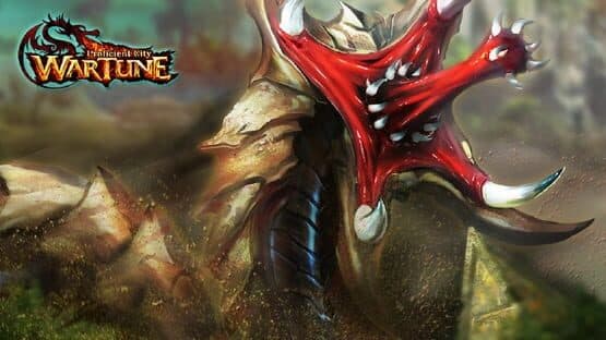 Wartune — screenshot 3