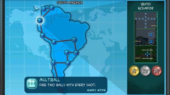 Evil Orbs — screenshot 4
