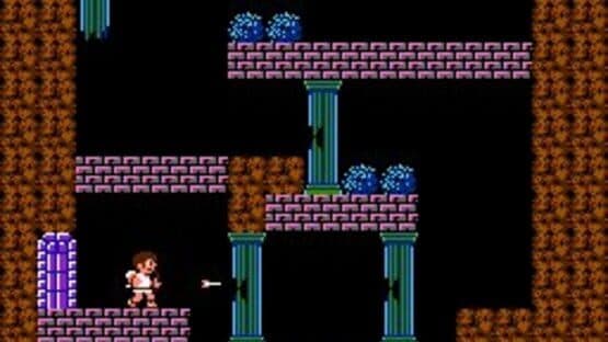 Kid Icarus — screenshot 3