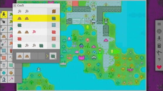 Vilmonic — screenshot 2