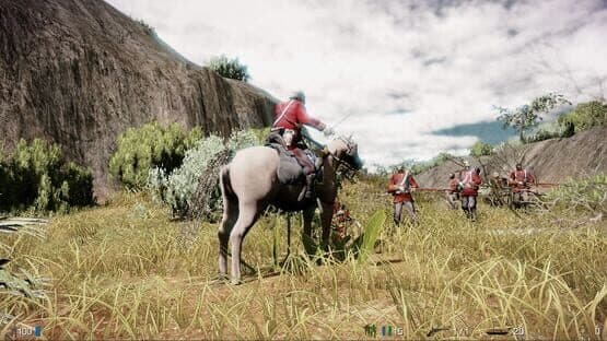 Zulu Response — screenshot 5