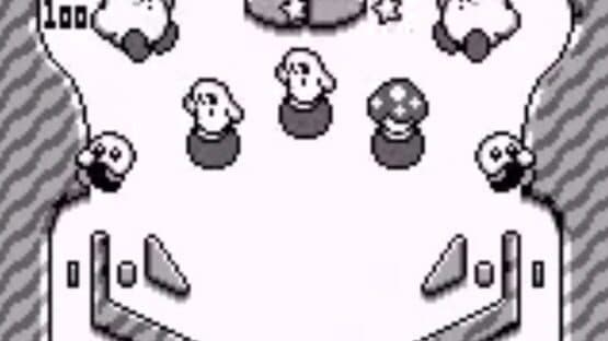 Kirby's Pinball Land — screenshot 4