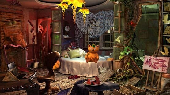 The Otherside: Realm of Eons — screenshot 2