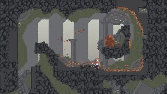 Dustforce — screenshot 3